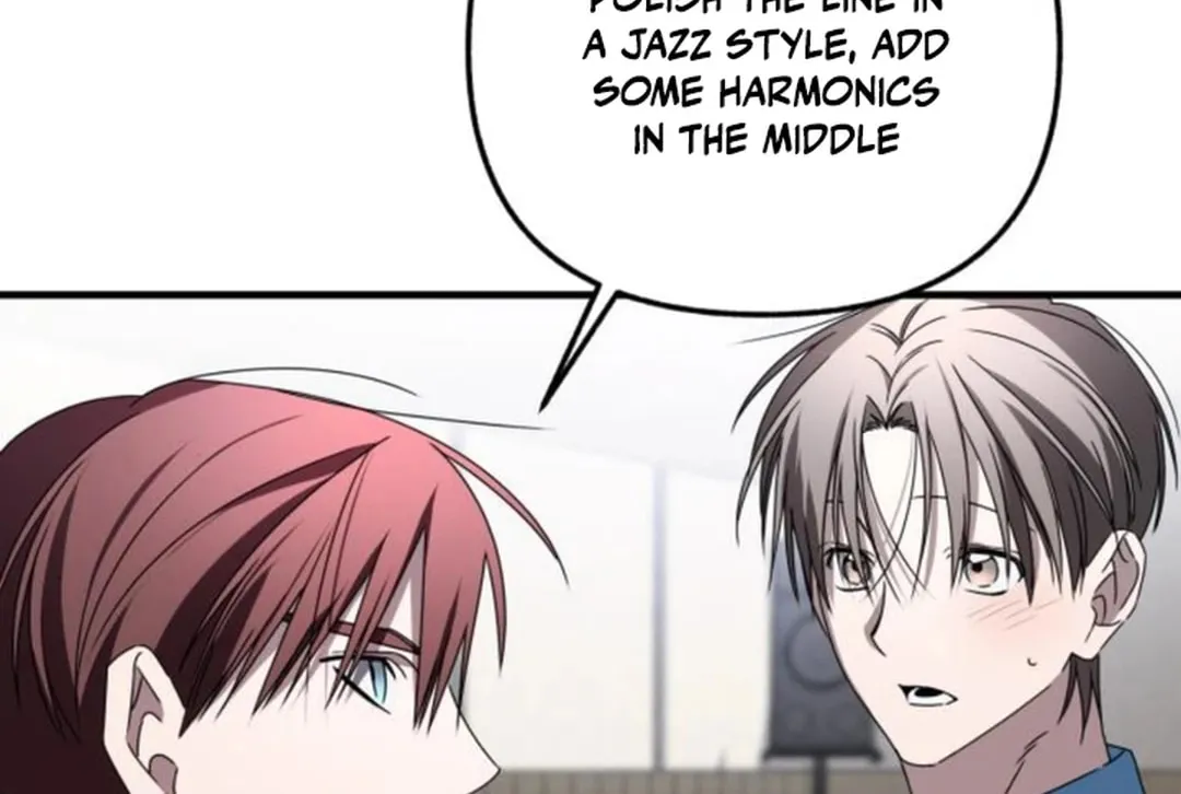 Read Sounds Like chapter 21 image 61 on Lezhin