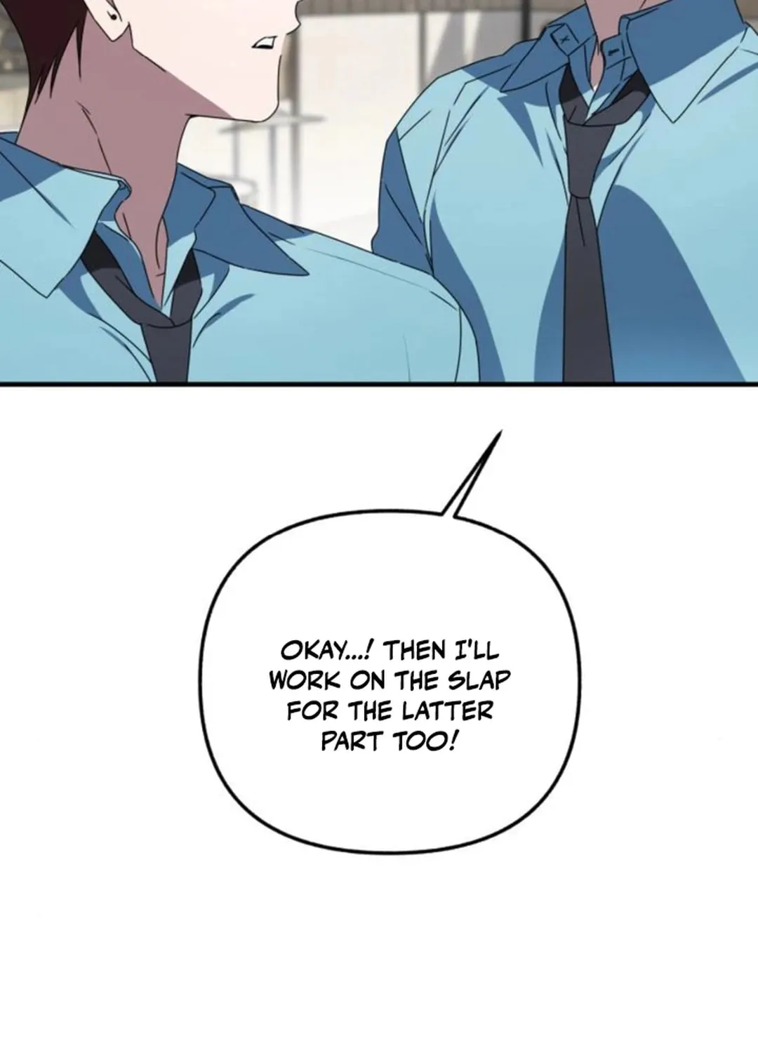 Read Sounds Like chapter 21 image 62 on Lezhin
