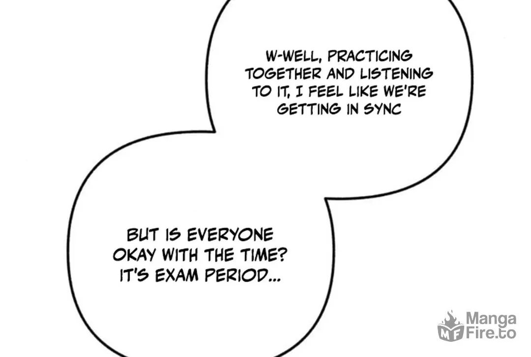 Read Sounds Like chapter 21 image 65 on Lezhin
