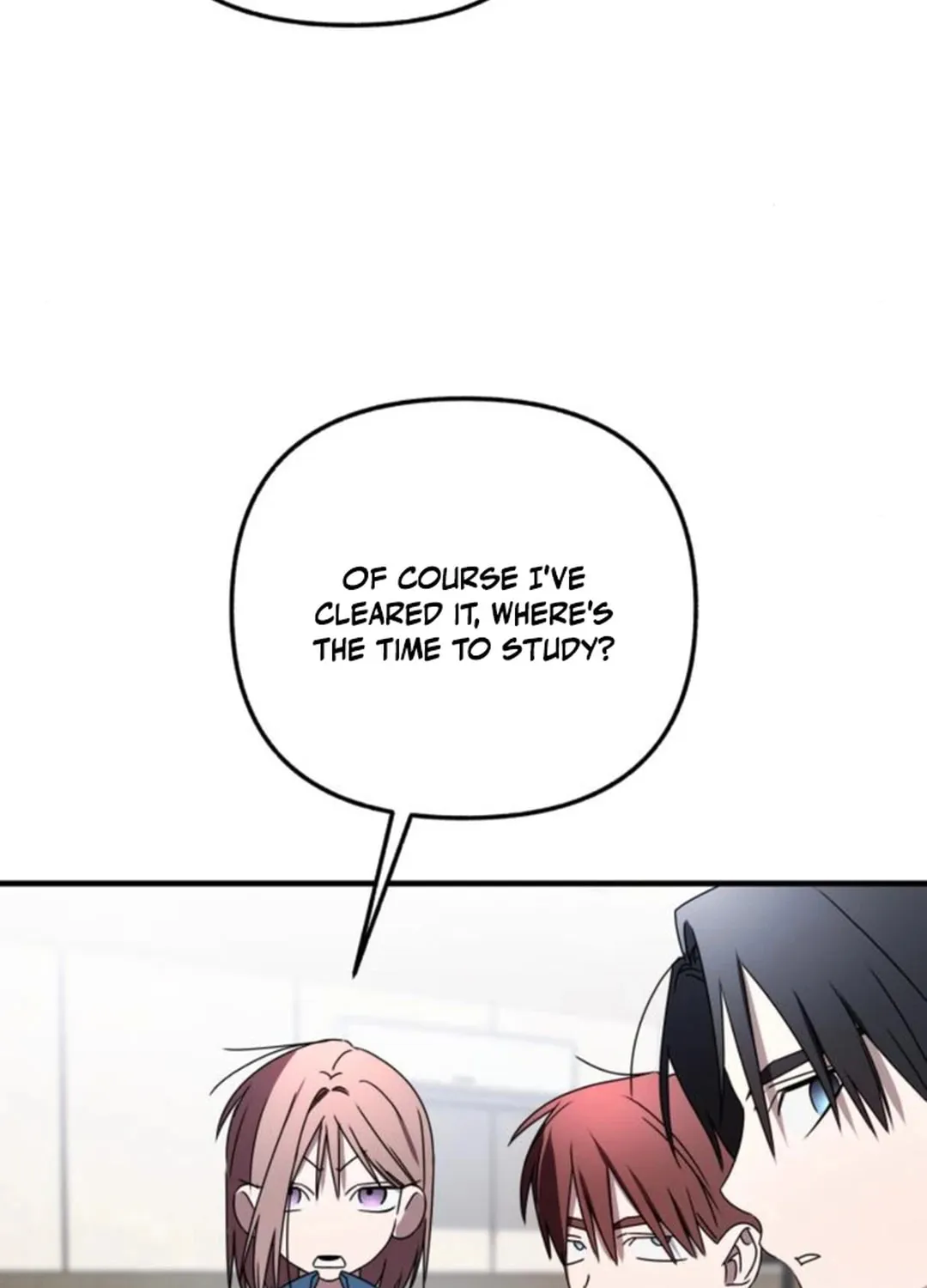Read Sounds Like chapter 21 image 66 on Lezhin