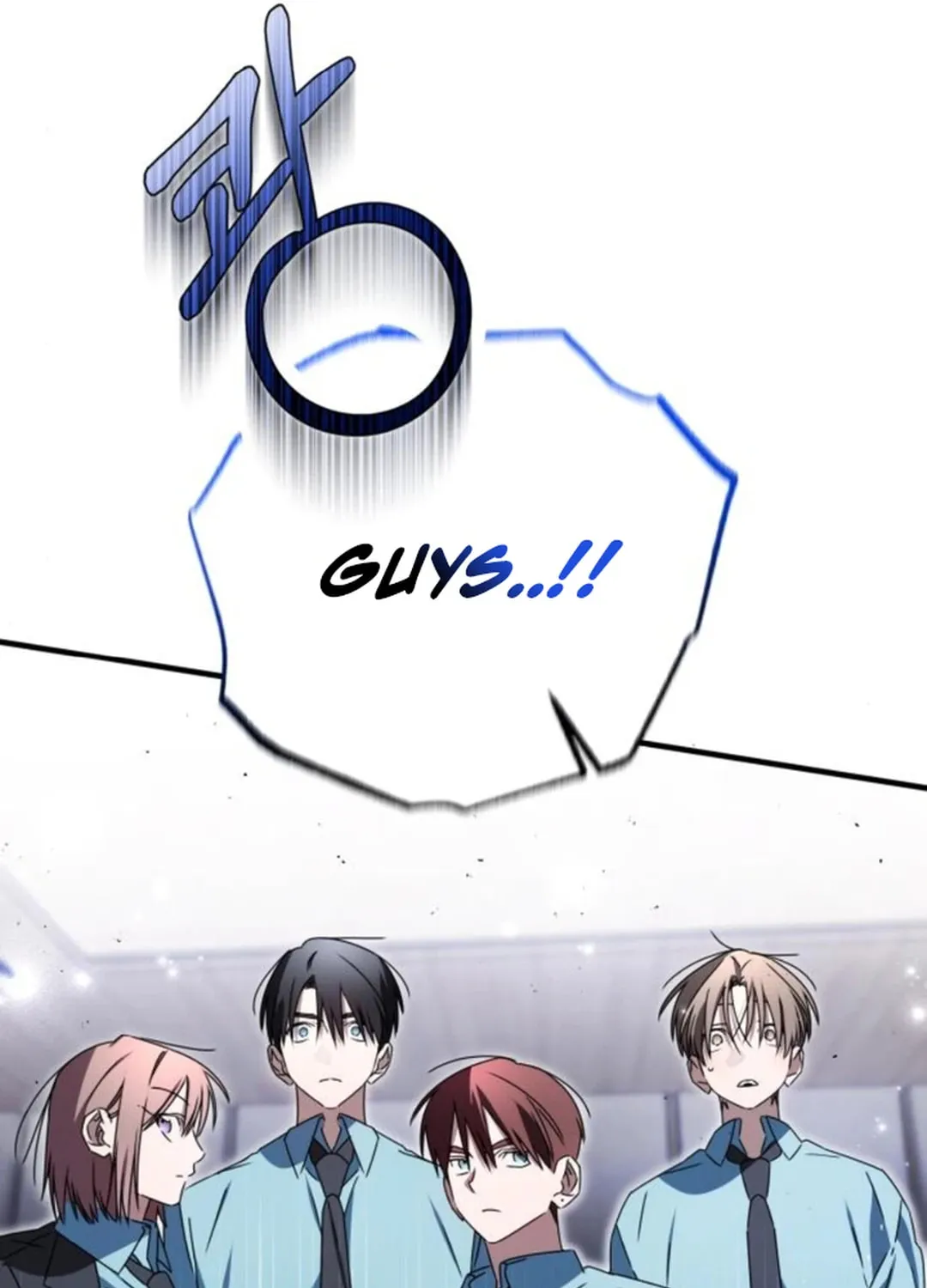 Read Sounds Like chapter 21 image 72 on Lezhin