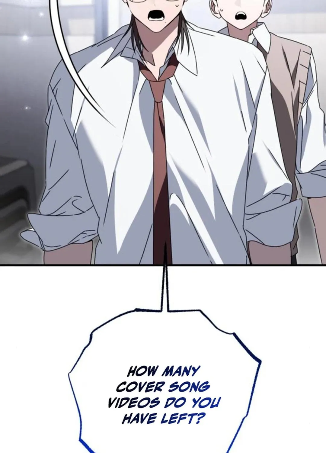 Read Sounds Like chapter 21 image 76 on Lezhin