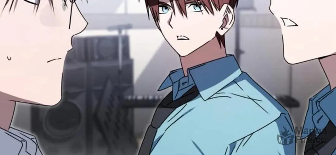 Read Sounds Like chapter 21 image 79 on Lezhin