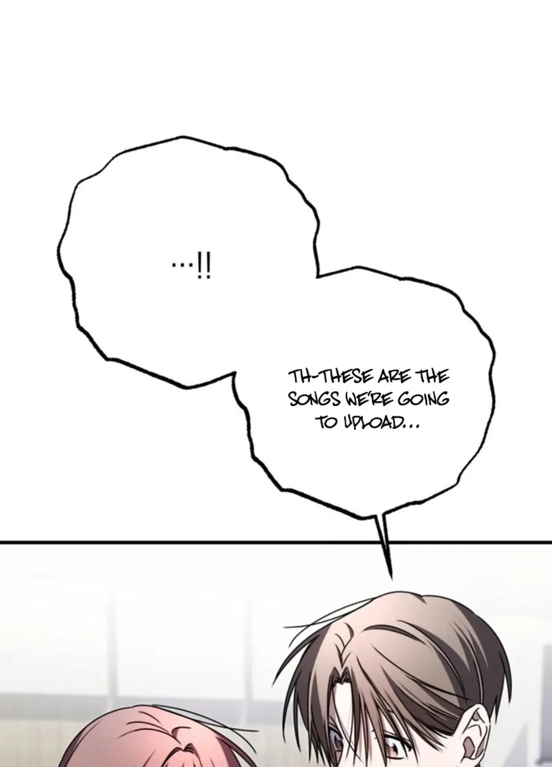 Read Sounds Like chapter 21 image 84 on Lezhin