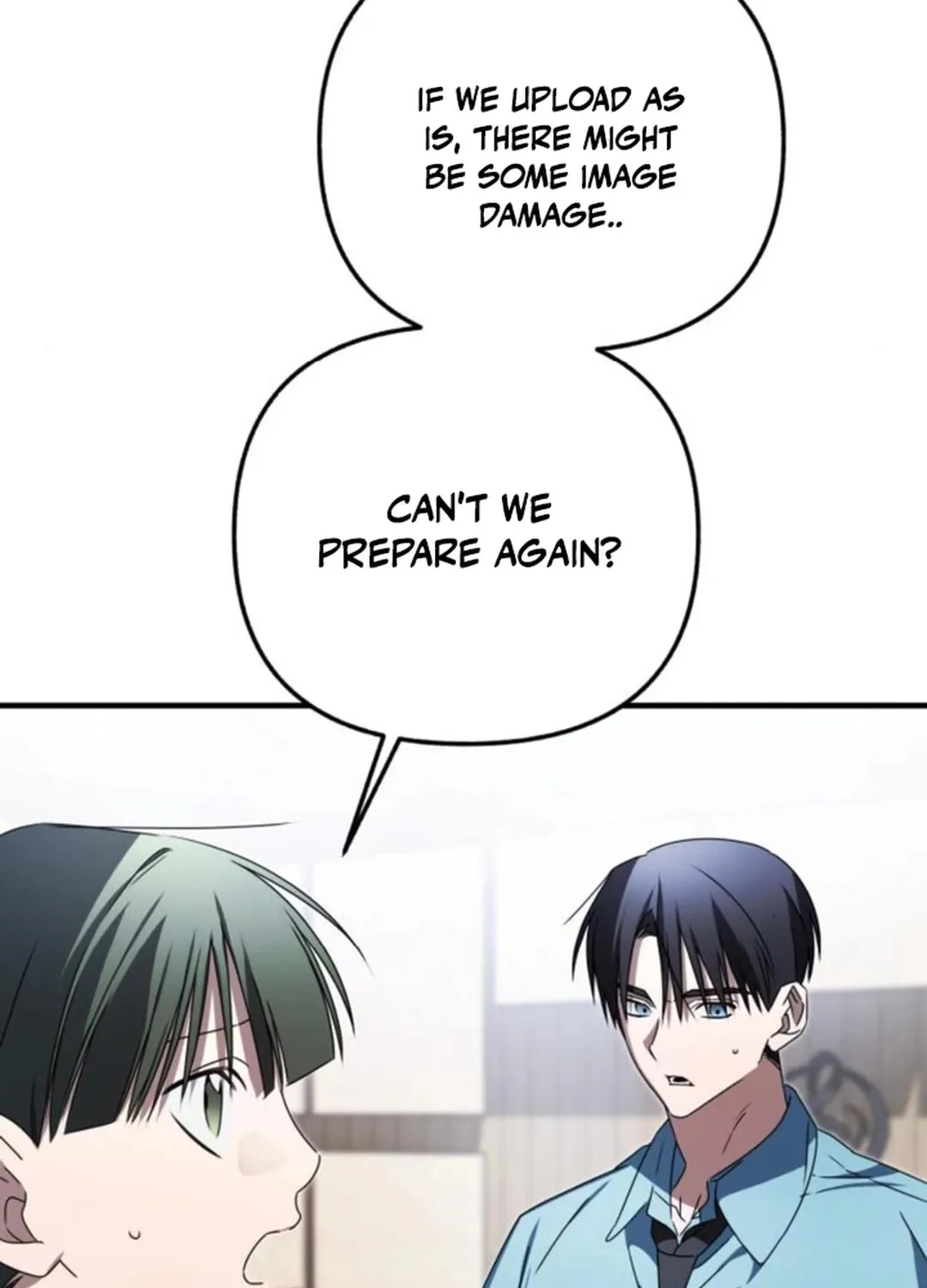 Read Sounds Like chapter 21 image 92 on Lezhin