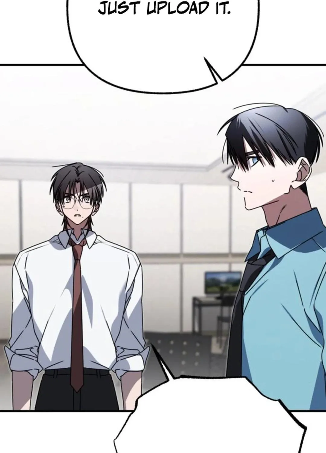 Read Sounds Like chapter 21 image 98 on Lezhin
