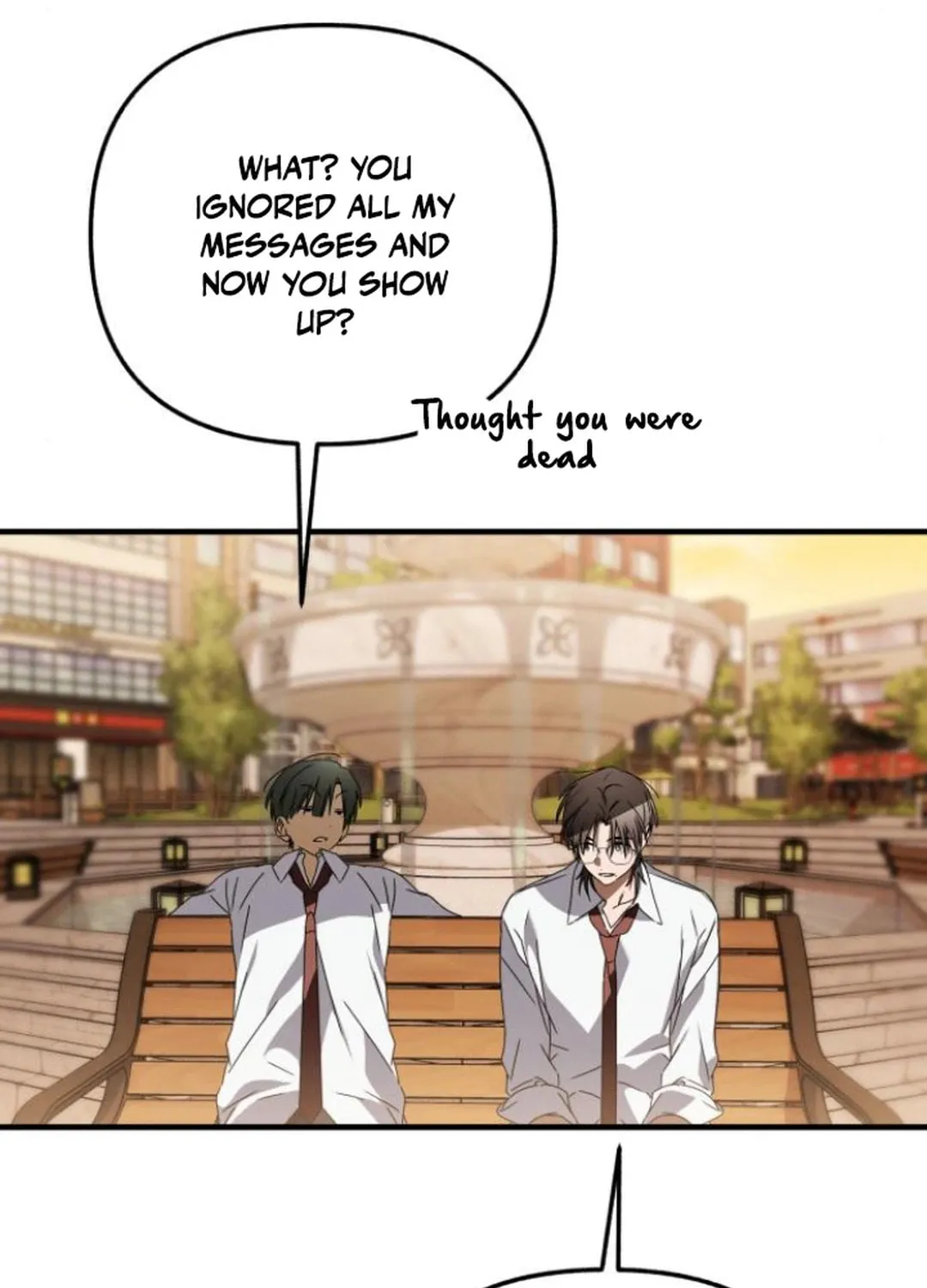 Read Sounds Like chapter 22 image 112 on Lezhin