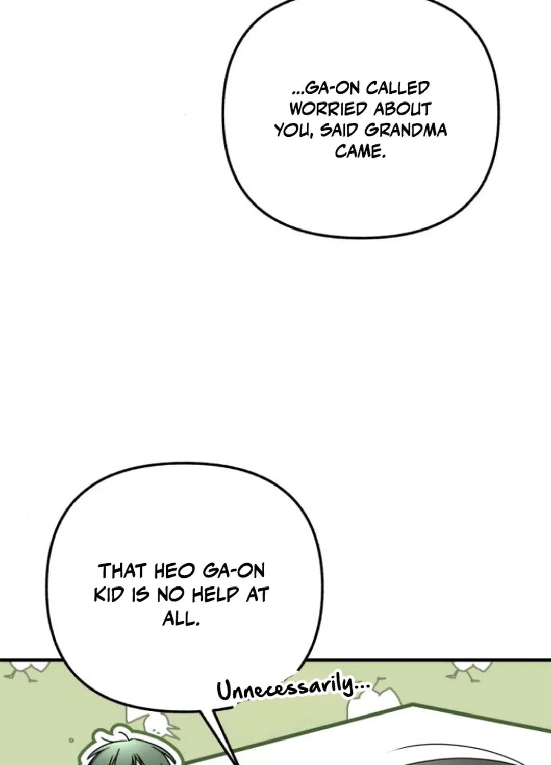 Read Sounds Like chapter 22 image 113 on Lezhin