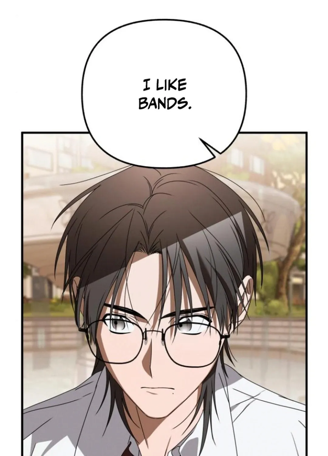Read Sounds Like chapter 22 image 122 on Lezhin