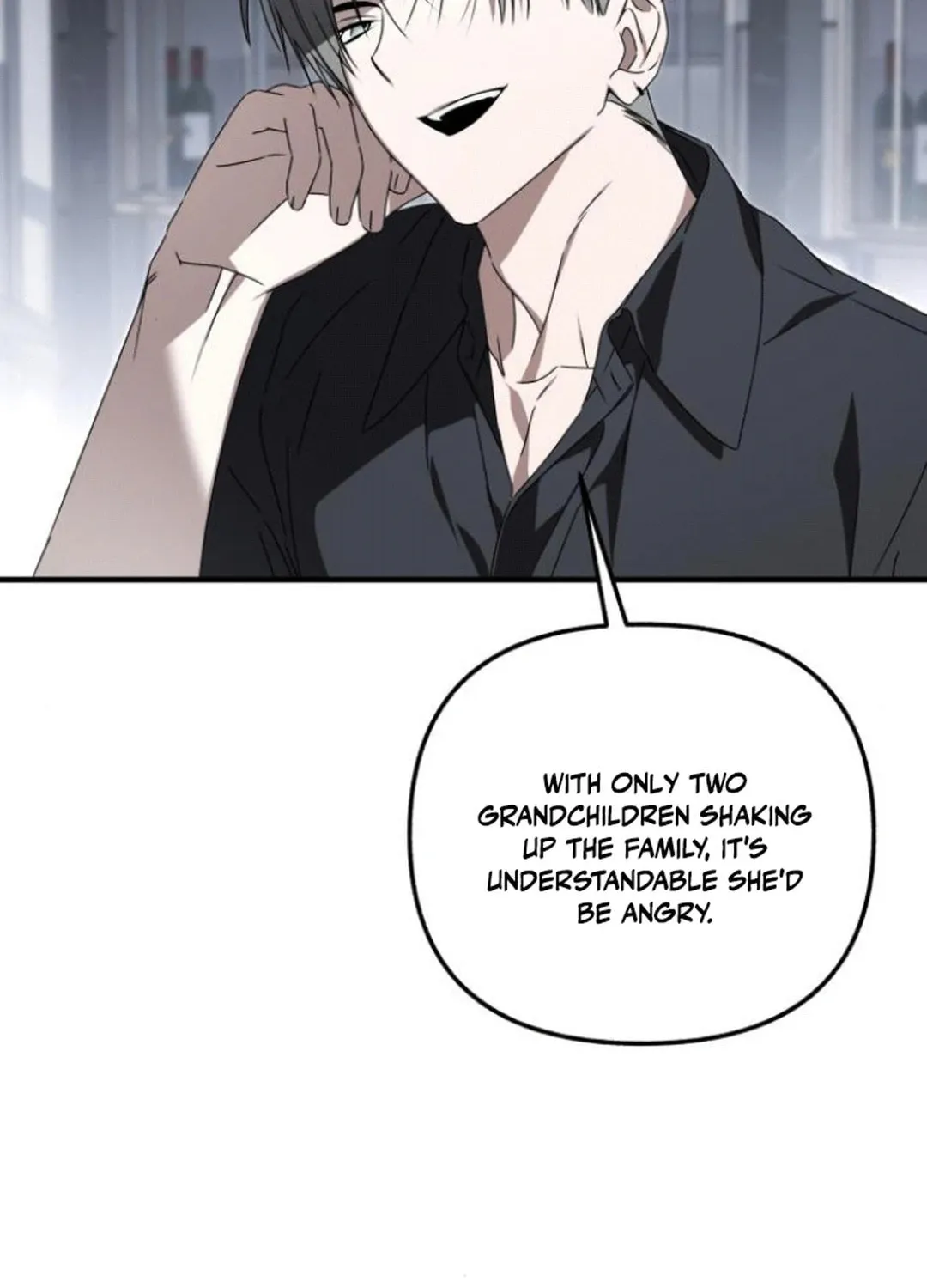 Read Sounds Like chapter 22 image 14 on Lezhin