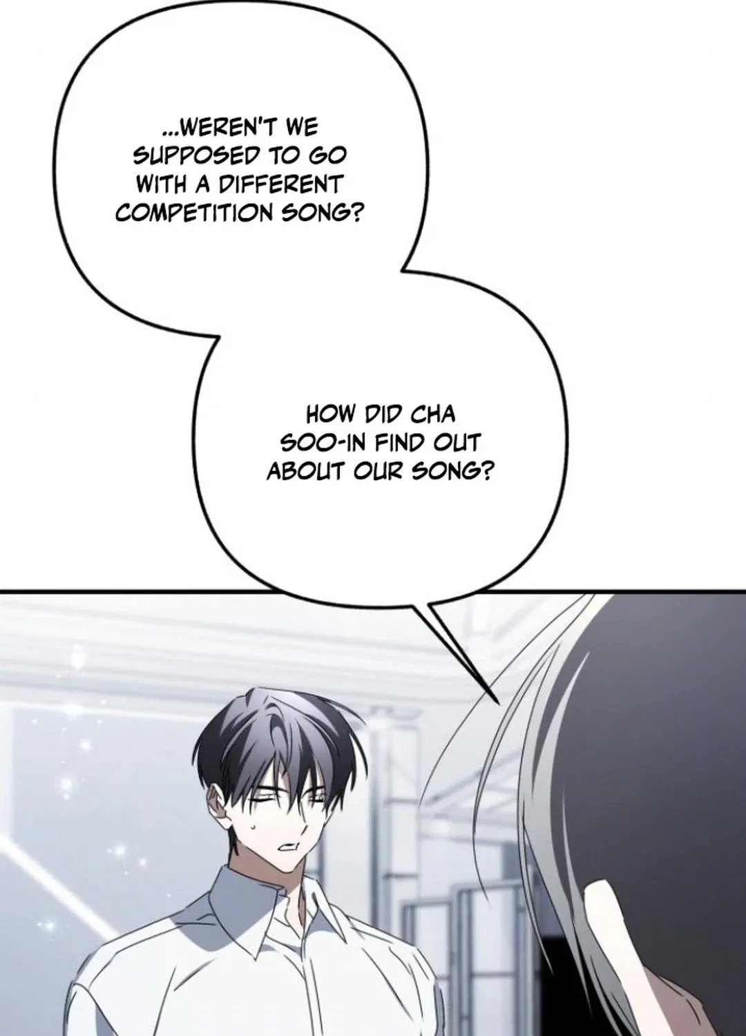 Read Sounds Like chapter 22 image 167 on Lezhin
