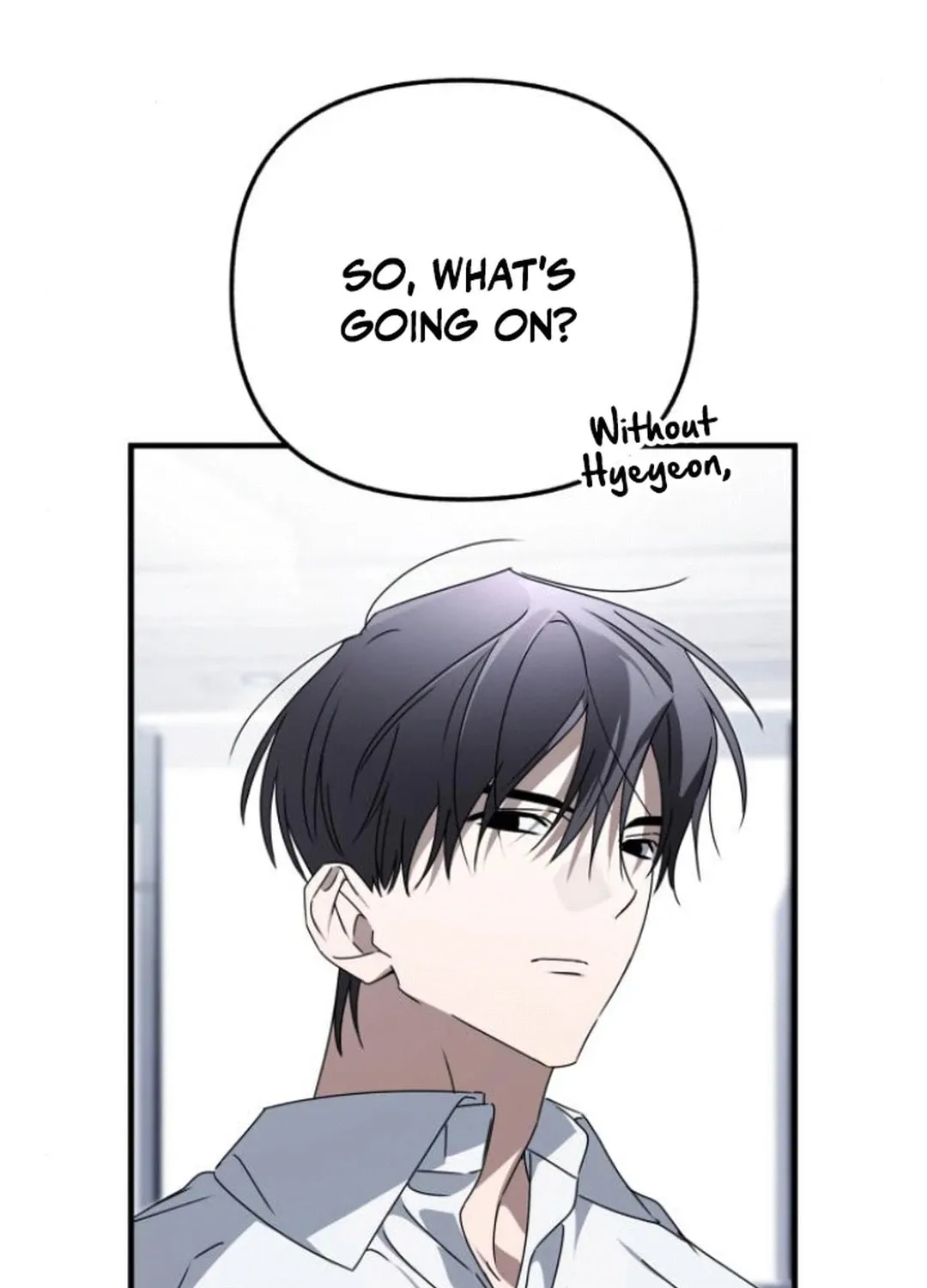 Read Sounds Like chapter 22 image 24 on Lezhin