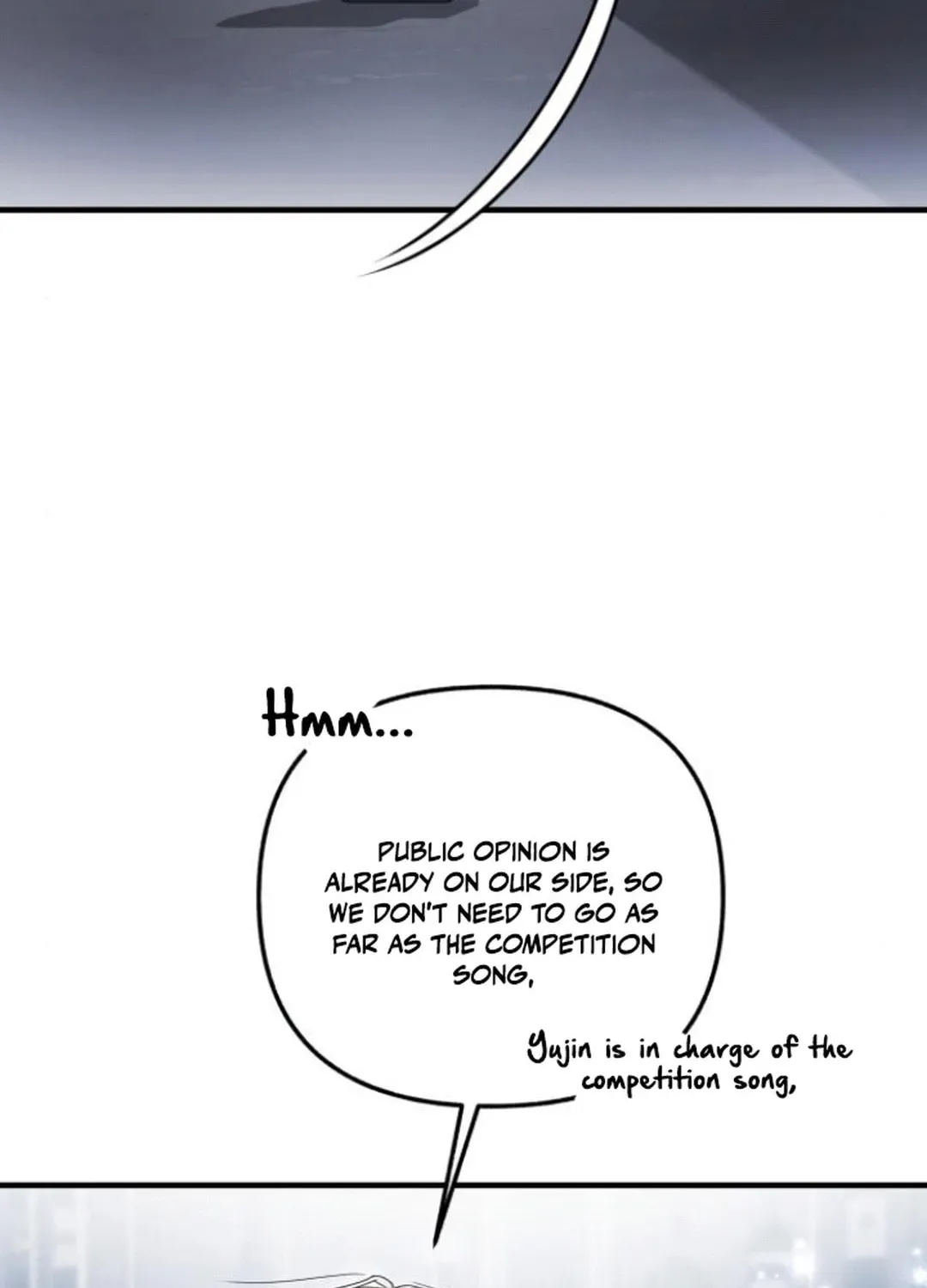 Read Sounds Like chapter 22 image 27 on Lezhin