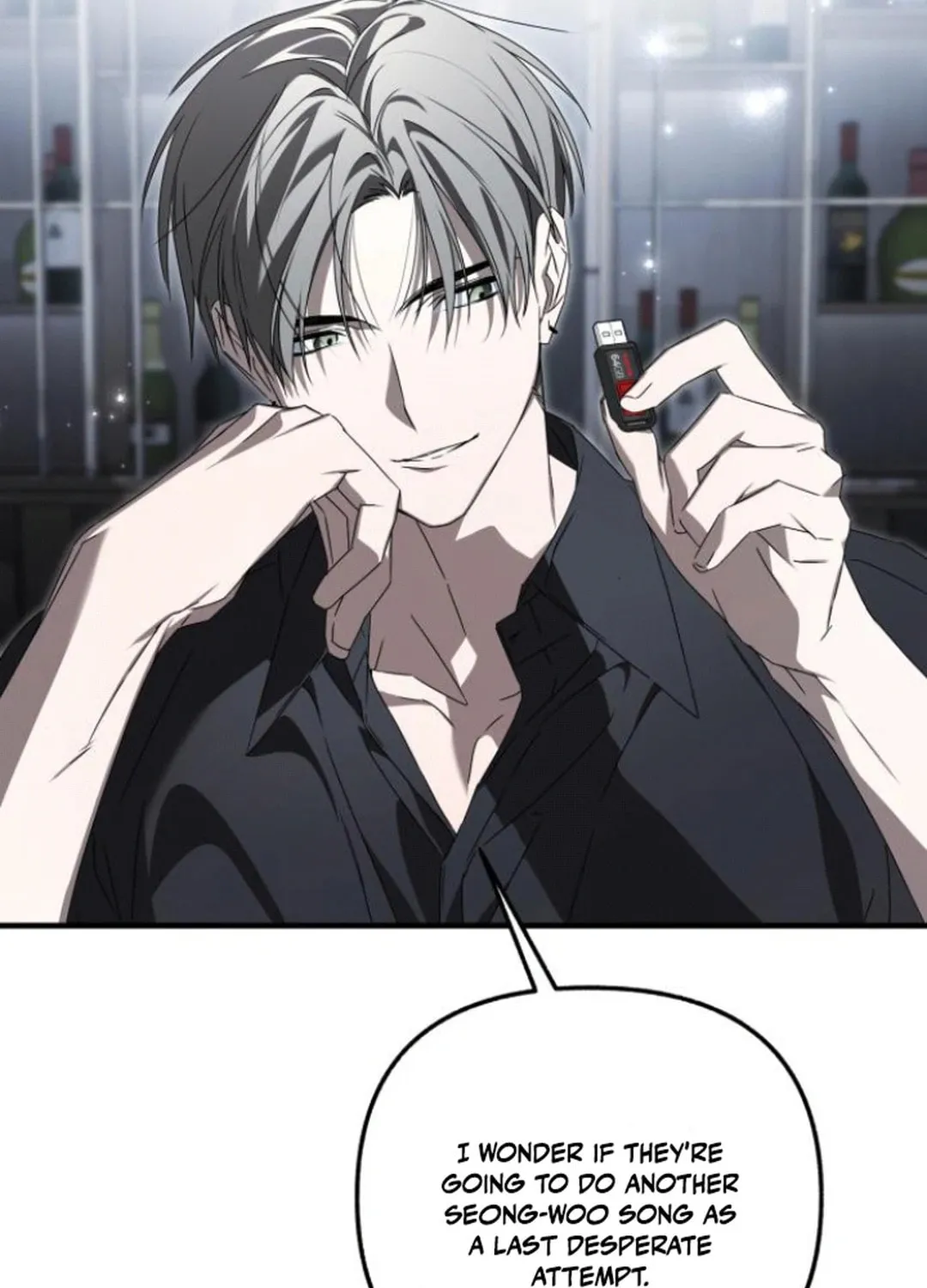 Read Sounds Like chapter 22 image 28 on Lezhin