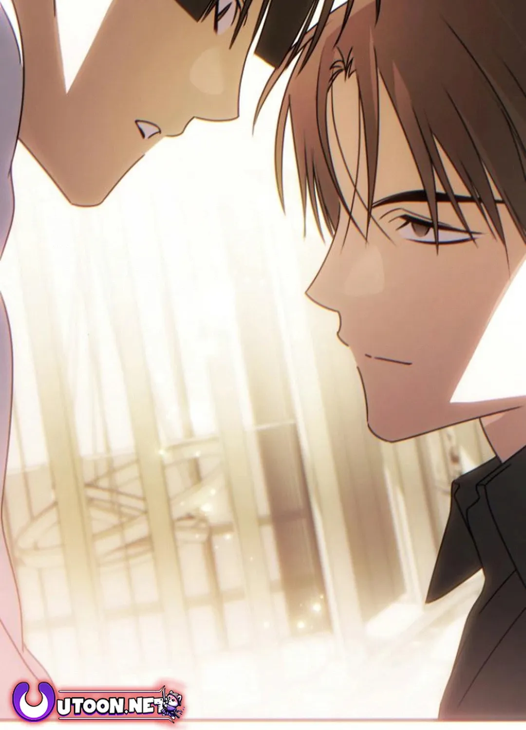 Read Sounds Like chapter 22 image 3 on Lezhin