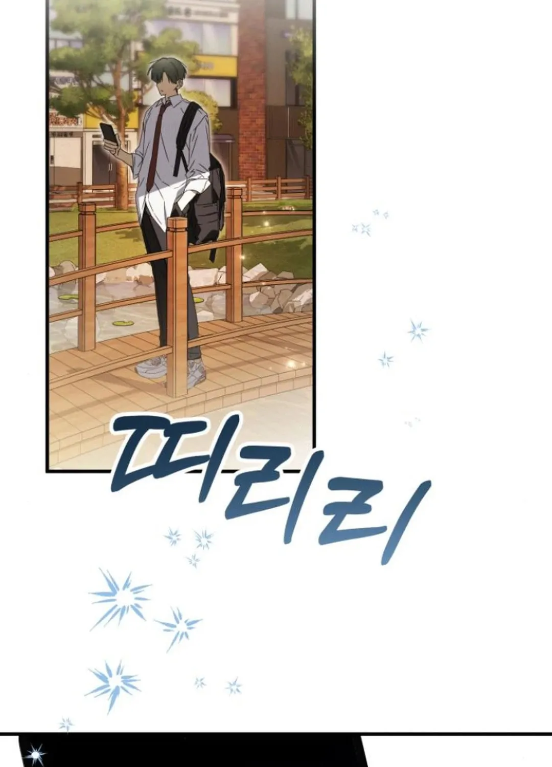 Read Sounds Like chapter 22 image 33 on Lezhin