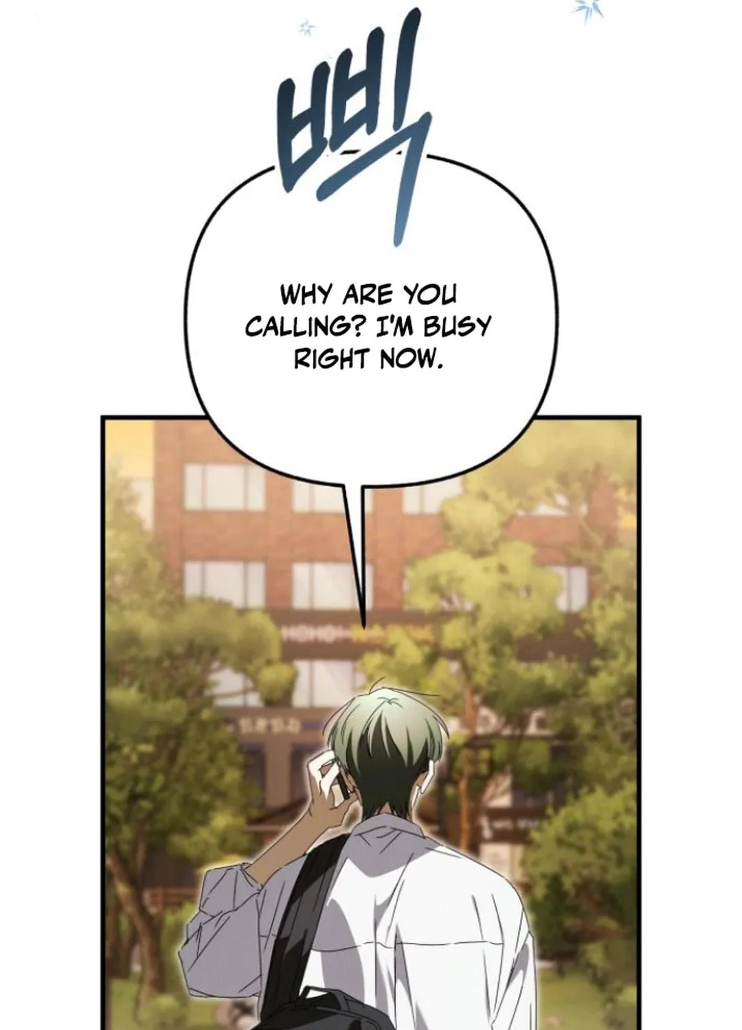 Read Sounds Like chapter 22 image 35 on Lezhin
