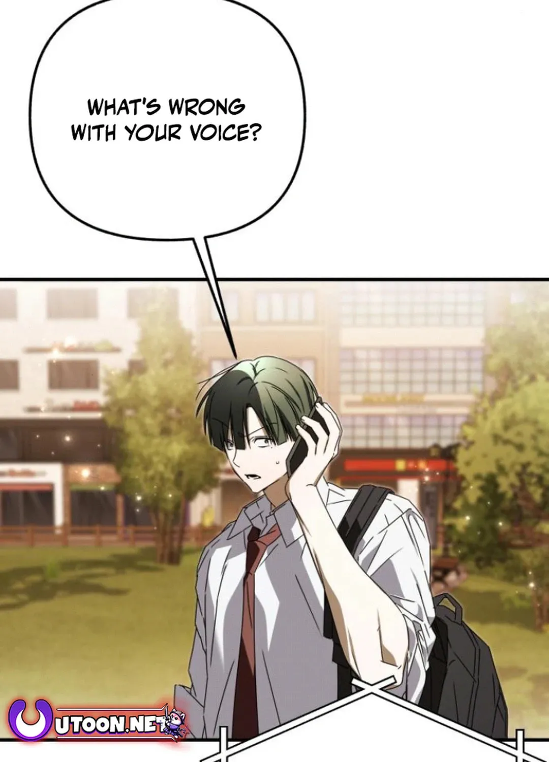 Read Sounds Like chapter 22 image 37 on Lezhin
