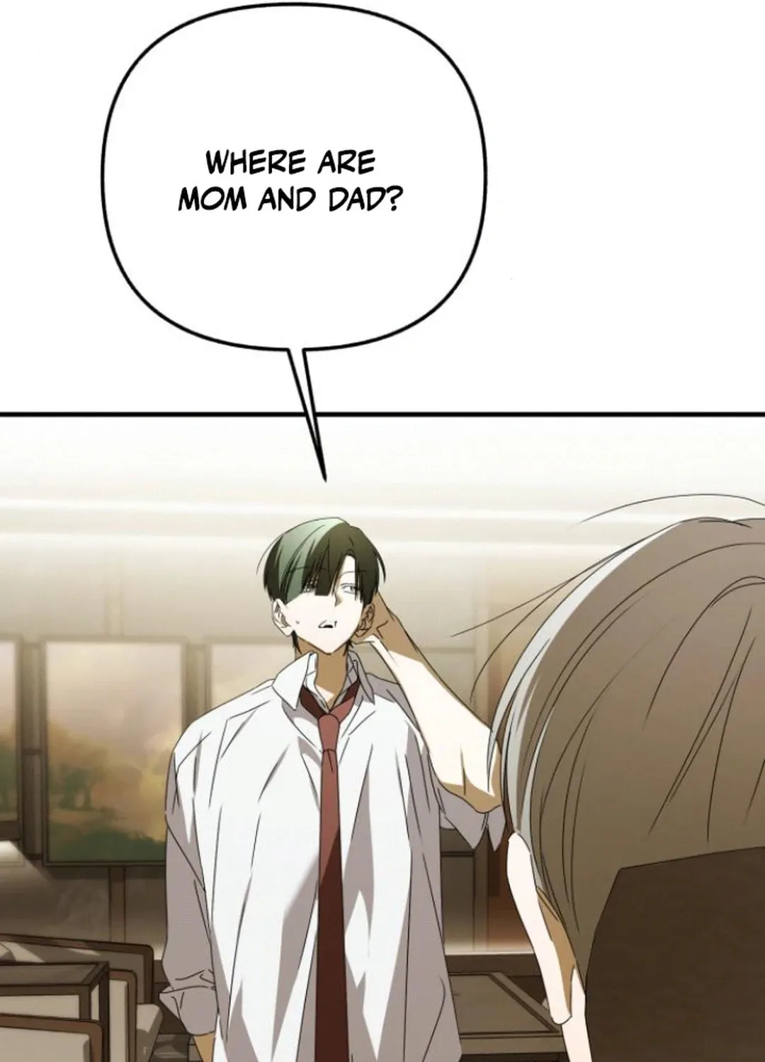 Read Sounds Like chapter 22 image 54 on Lezhin