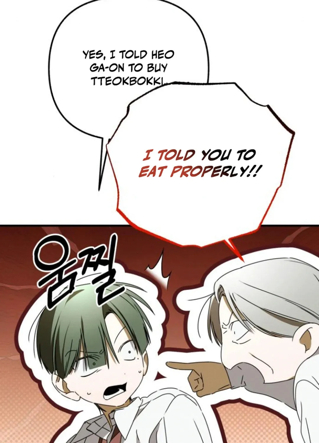 Read Sounds Like chapter 22 image 56 on Lezhin