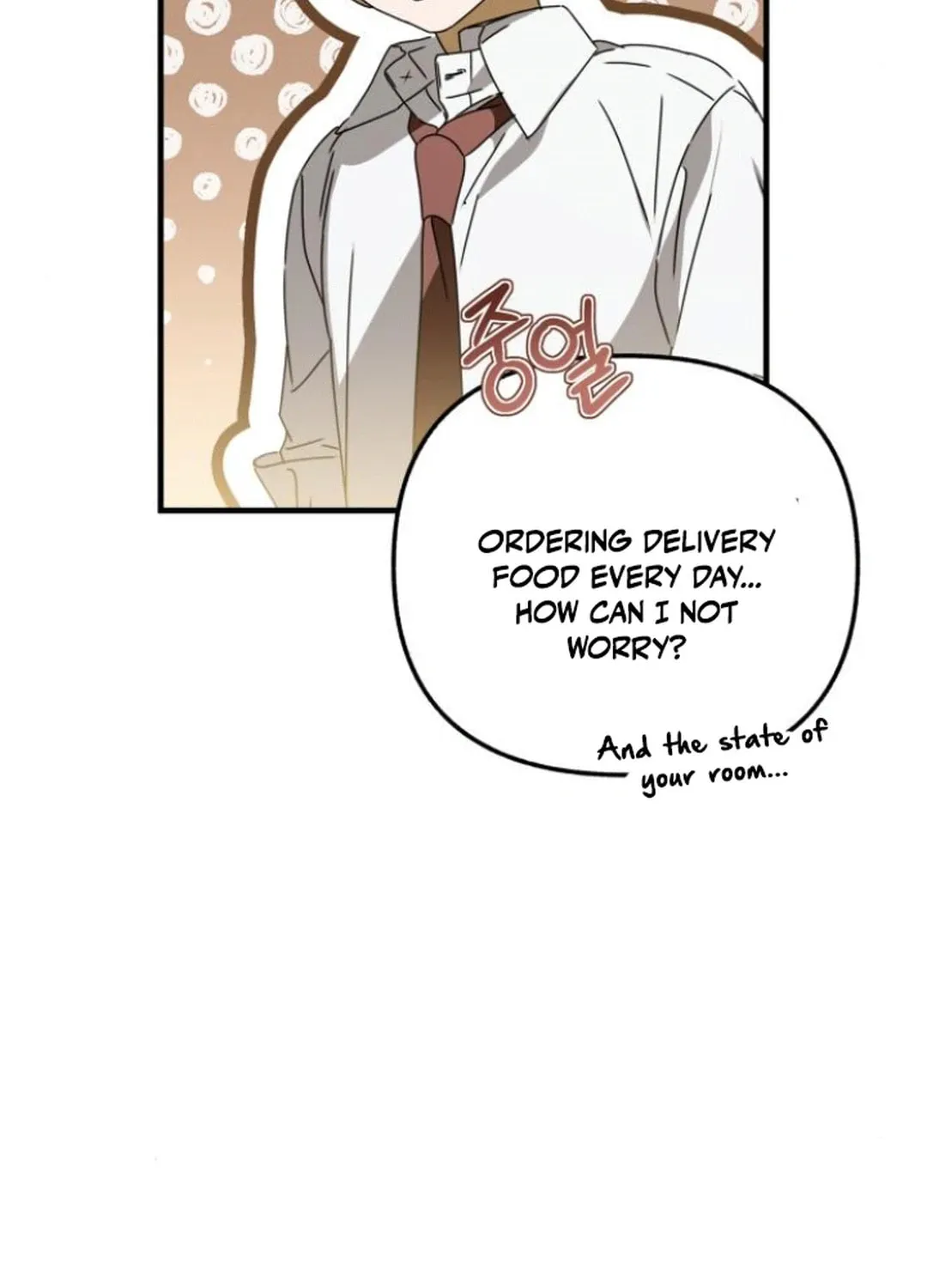 Read Sounds Like chapter 22 image 58 on Lezhin