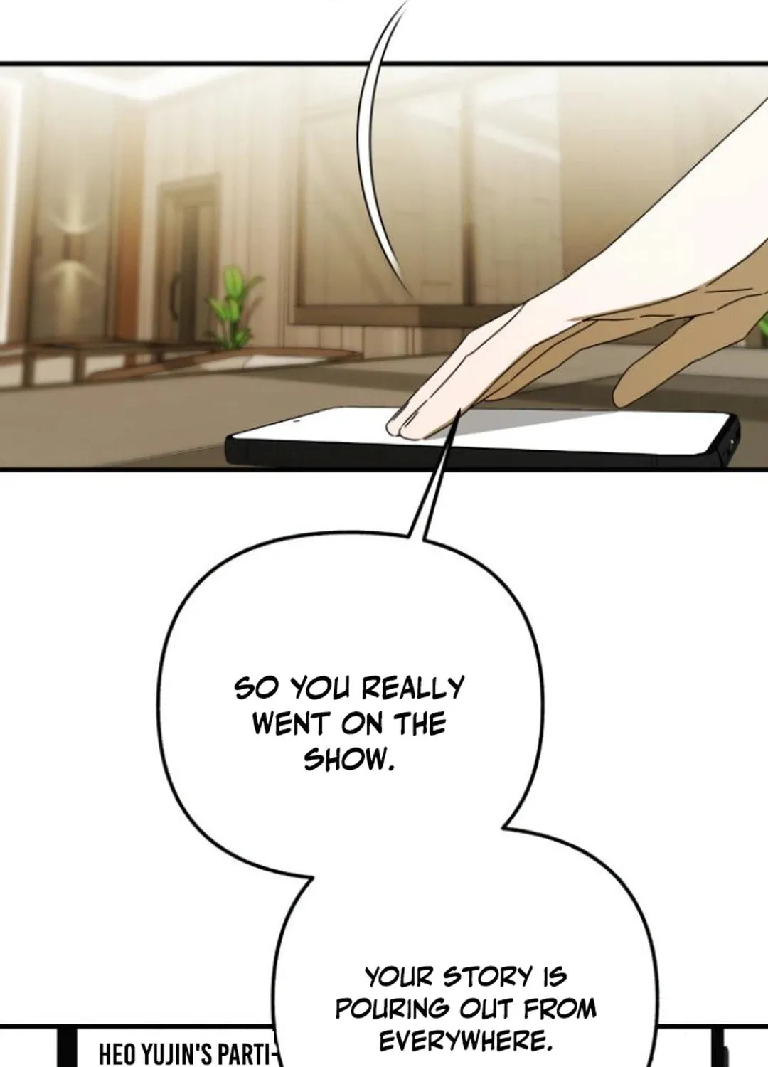 Read Sounds Like chapter 22 image 63 on Lezhin