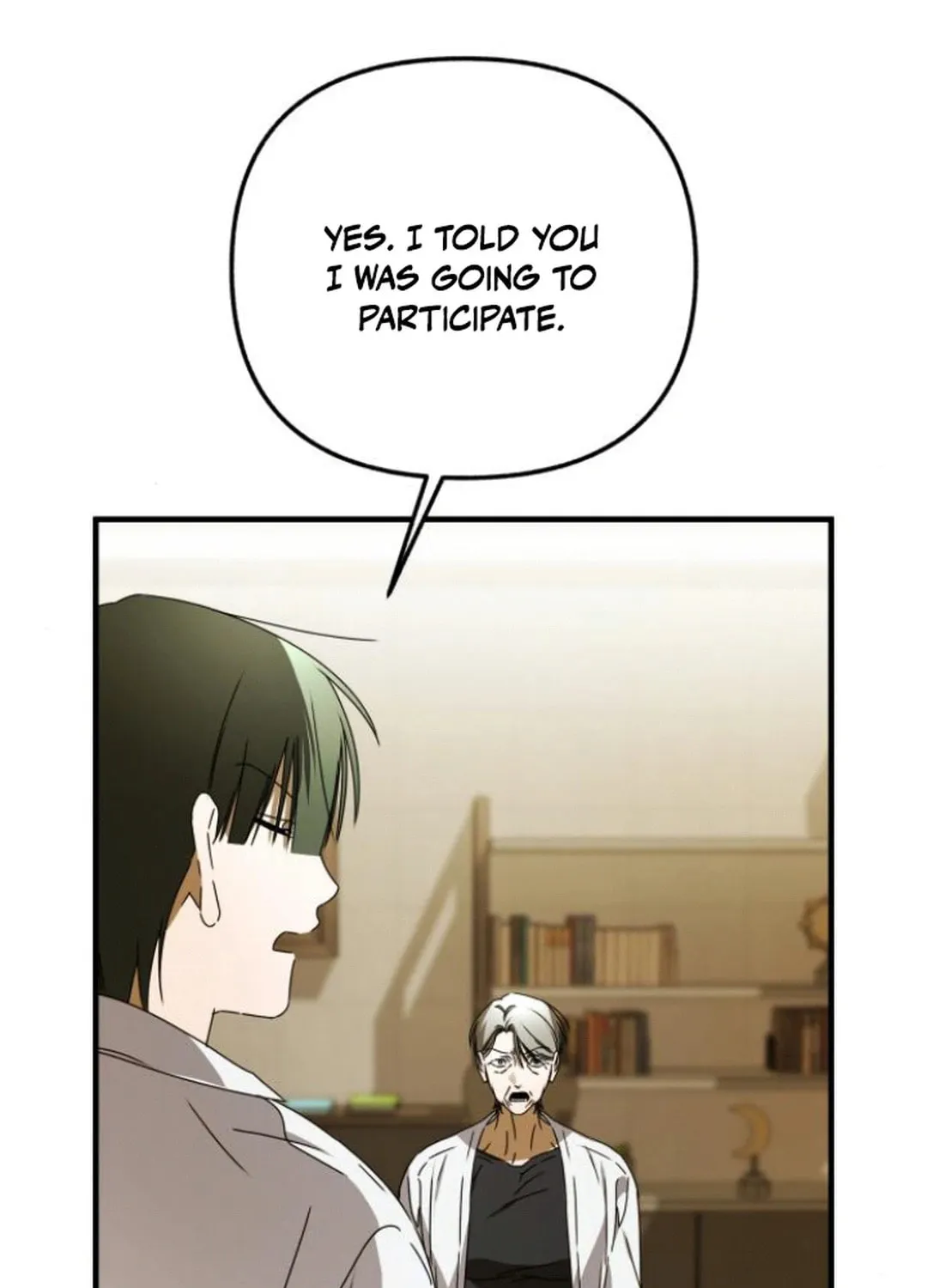 Read Sounds Like chapter 22 image 65 on Lezhin