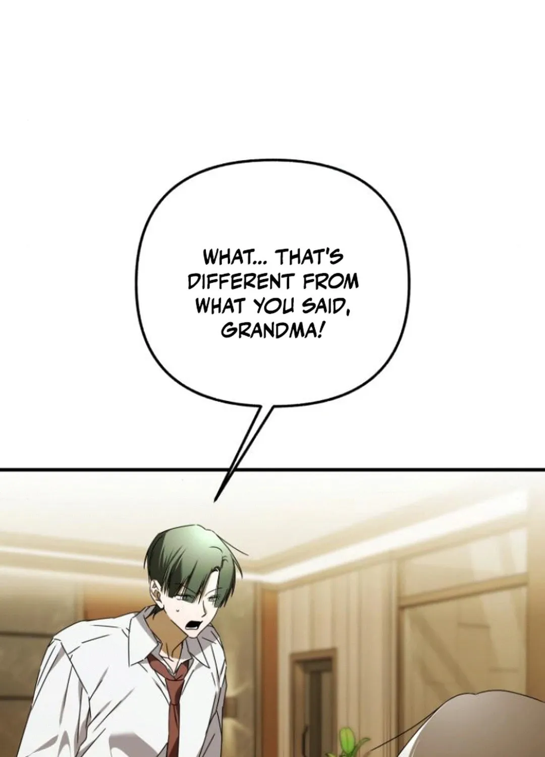 Read Sounds Like chapter 22 image 69 on Lezhin