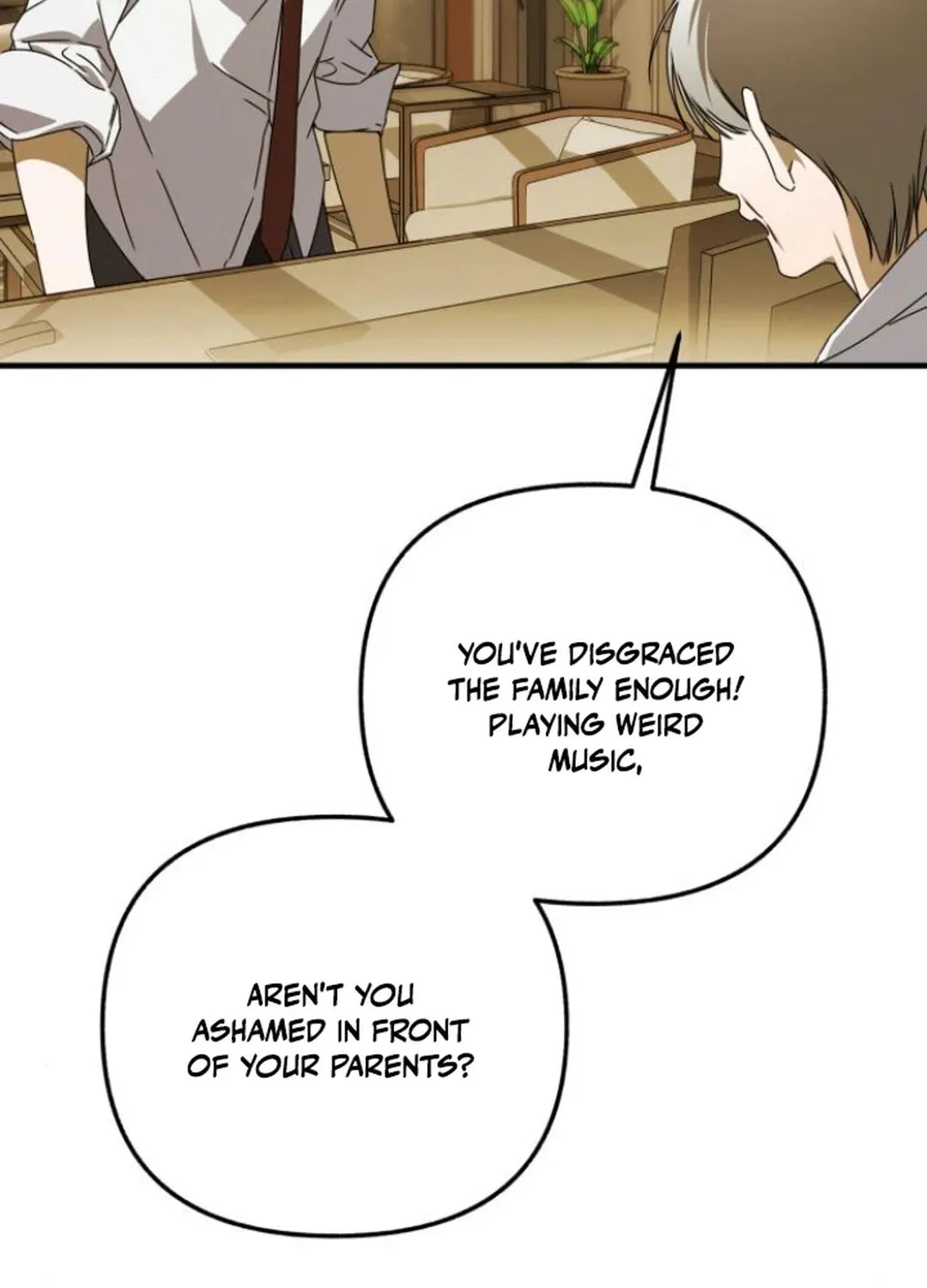 Read Sounds Like chapter 22 image 70 on Lezhin