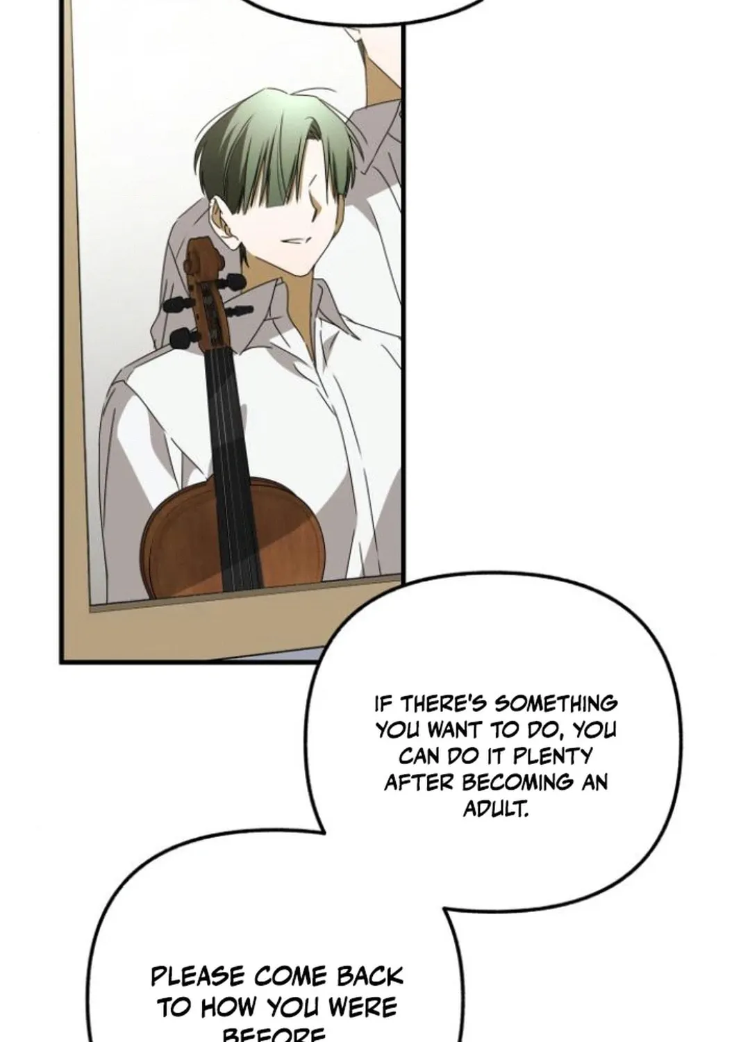 Read Sounds Like chapter 22 image 86 on Lezhin
