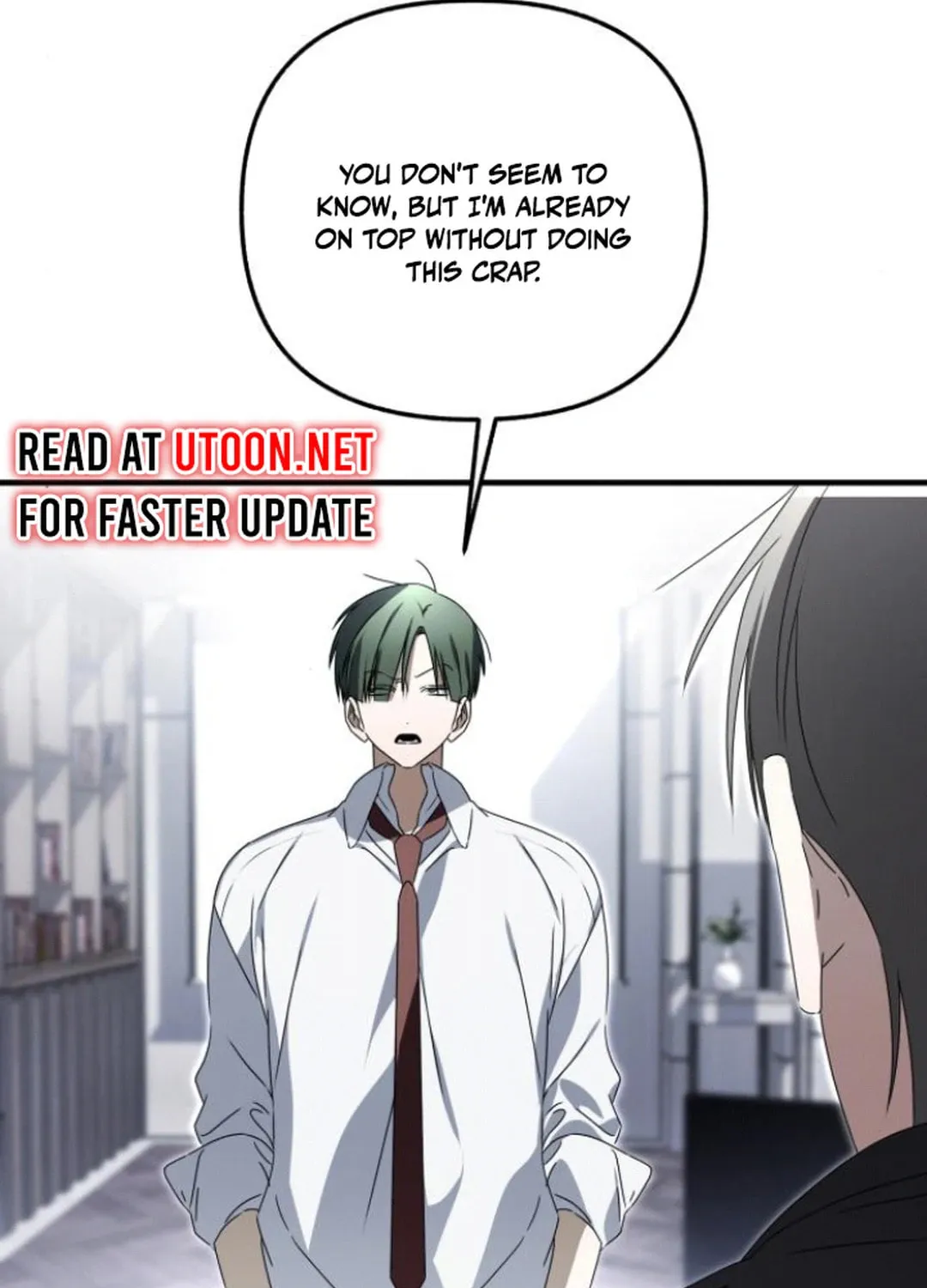 Read Sounds Like chapter 22 image 9 on Lezhin