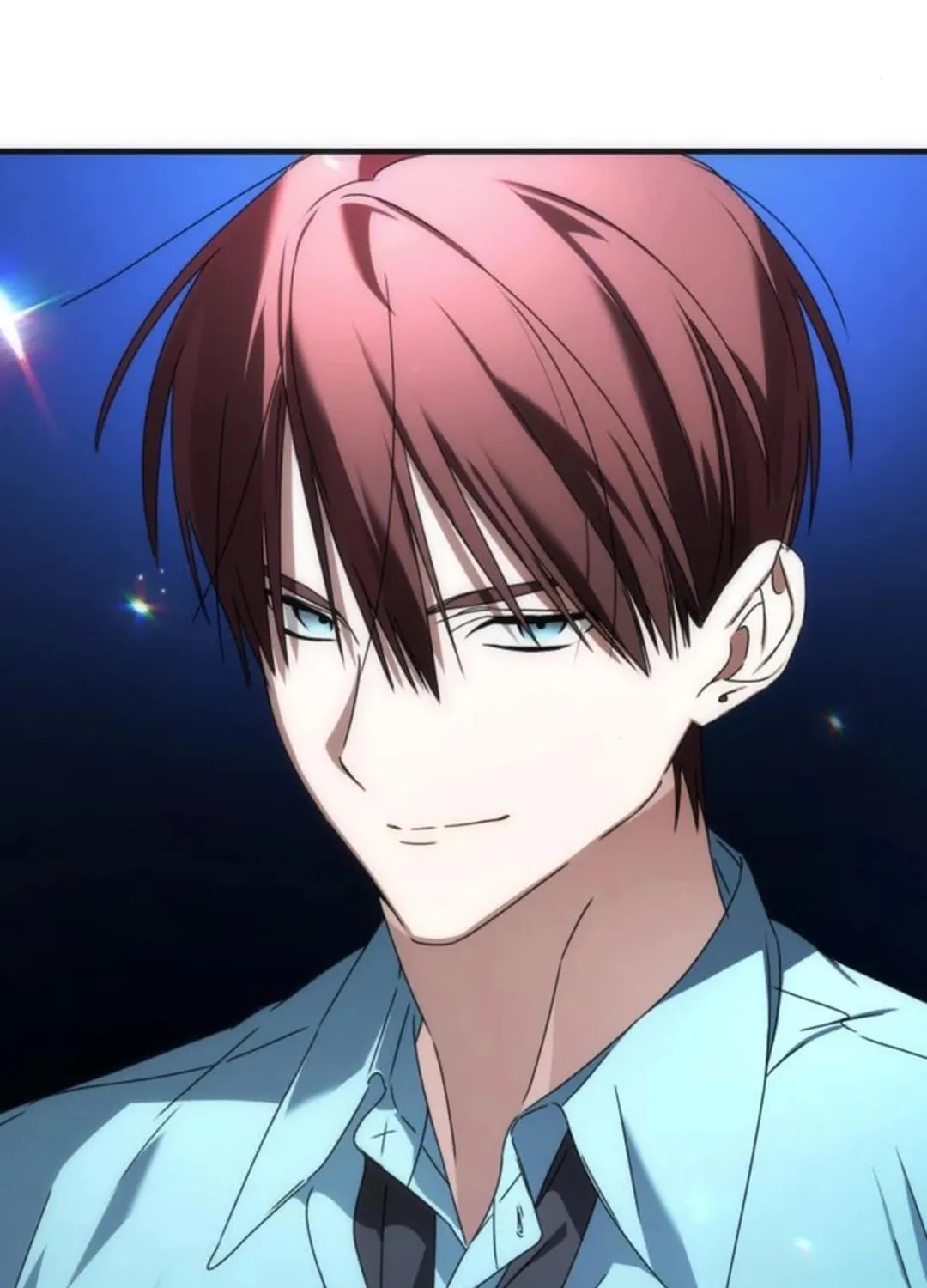 Read Sounds Like chapter 23 image 101 on Lezhin