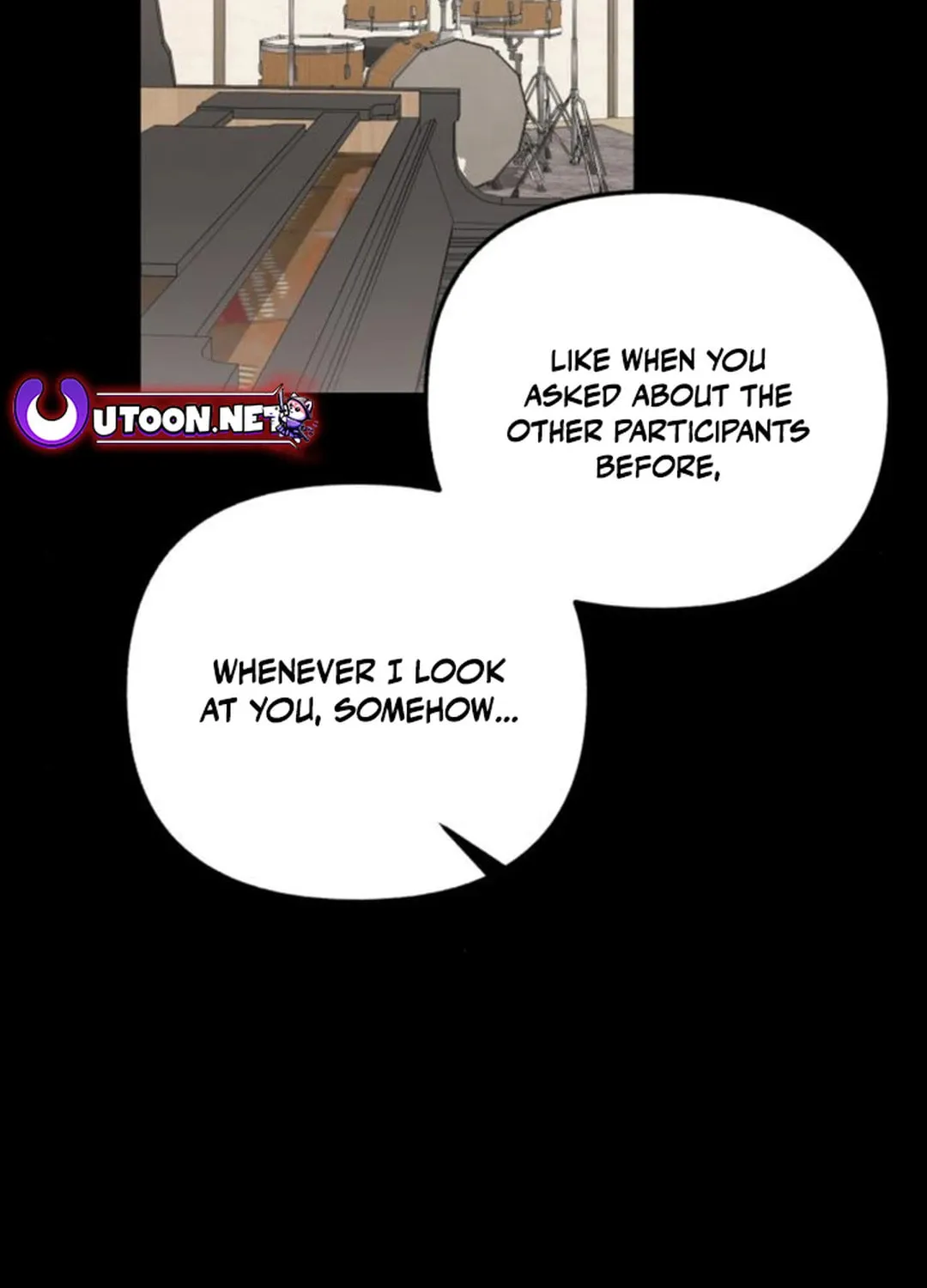 Read Sounds Like chapter 23 image 11 on Lezhin