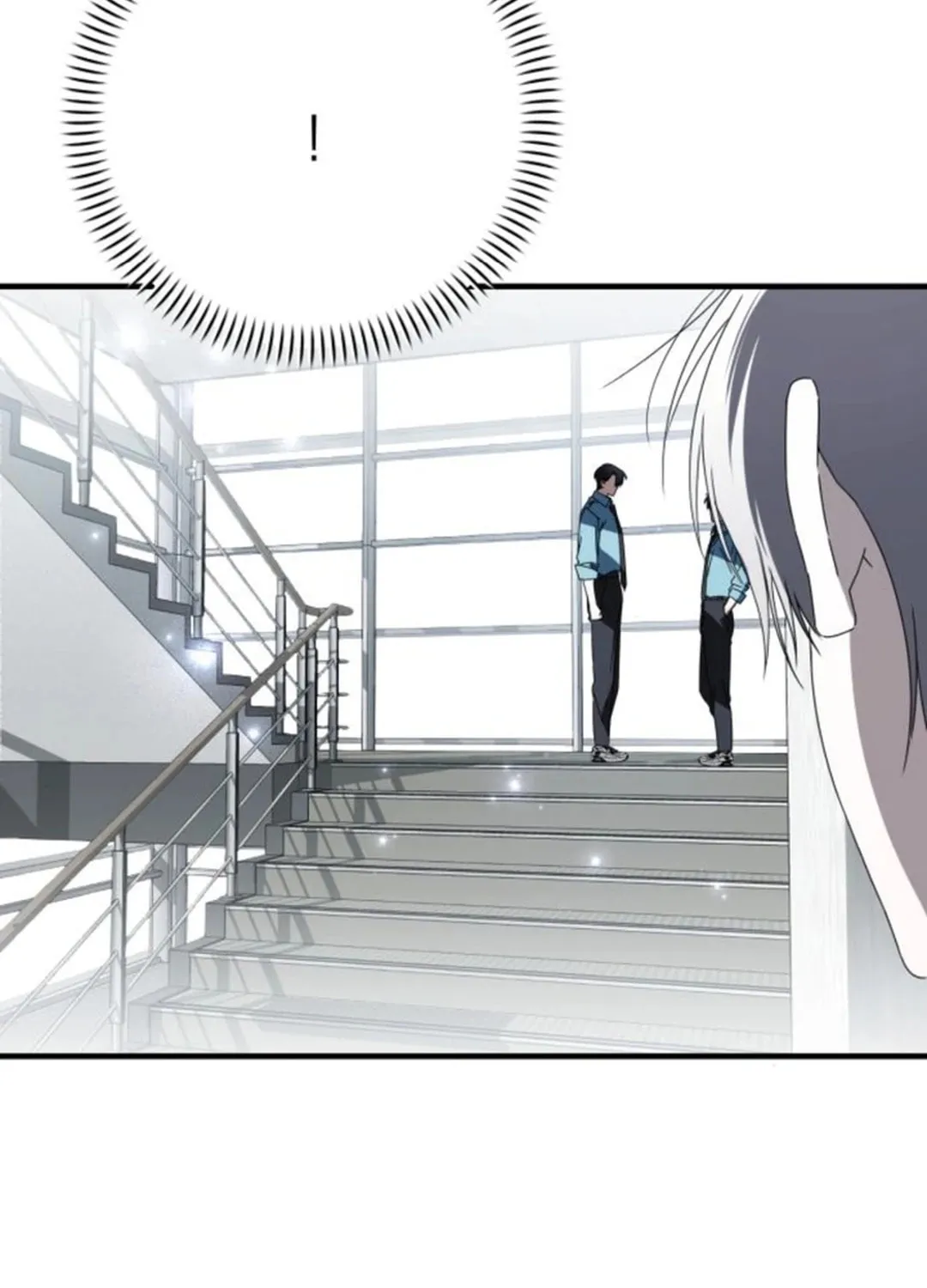 Read Sounds Like chapter 23 image 118 on Lezhin