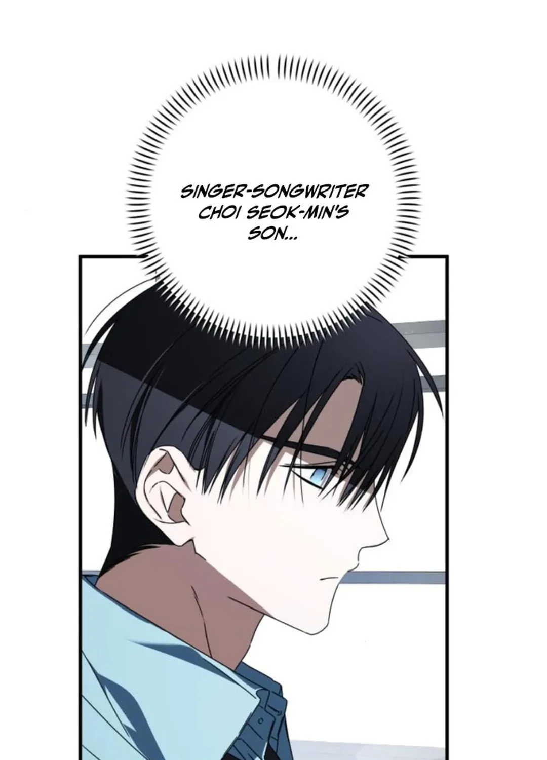 Read Sounds Like chapter 23 image 119 on Lezhin
