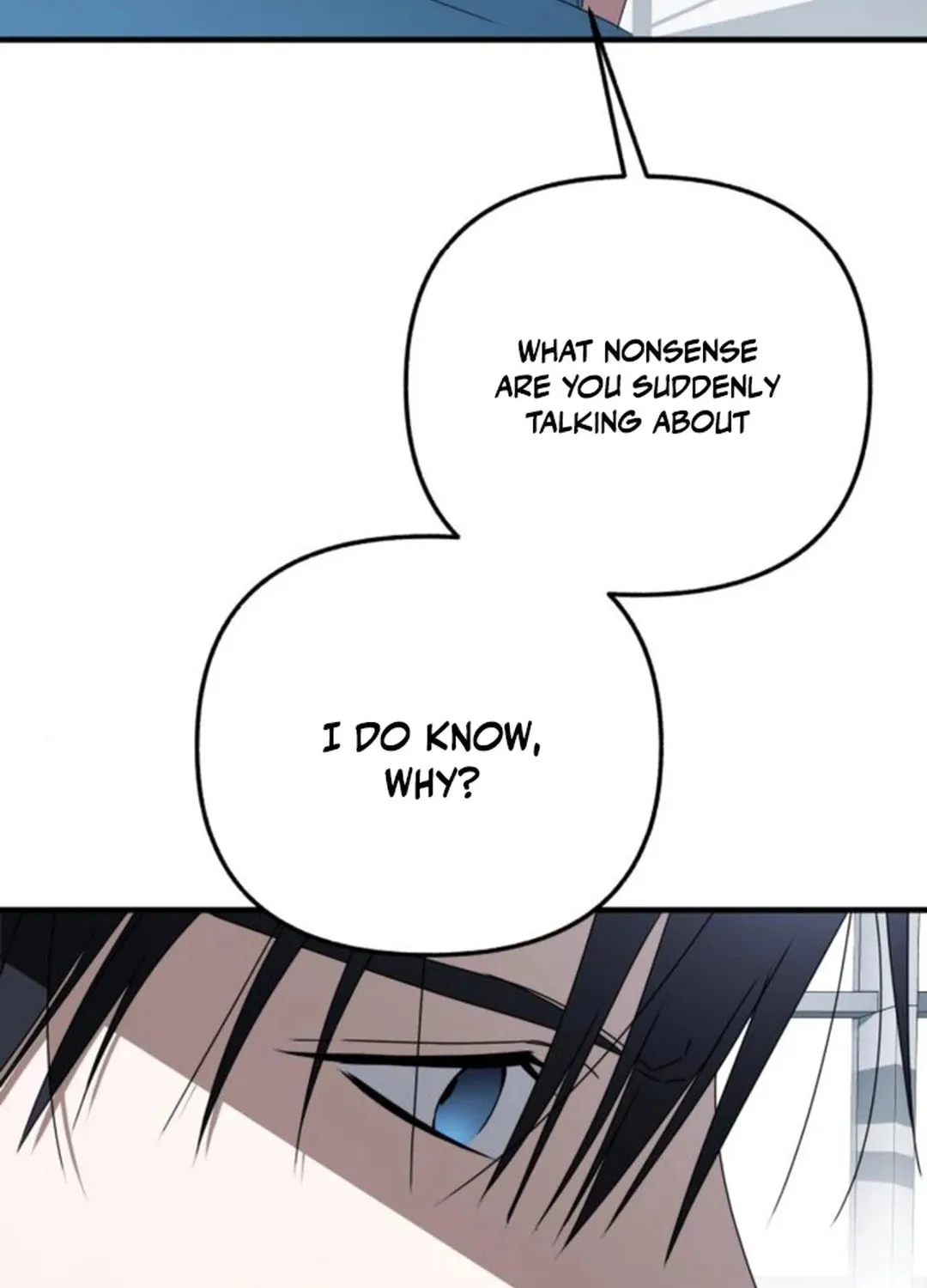Read Sounds Like chapter 23 image 122 on Lezhin