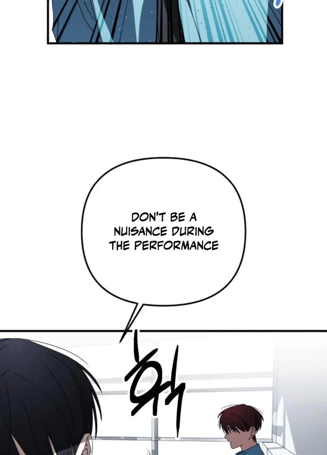 Read Sounds Like chapter 23 image 126 on Lezhin