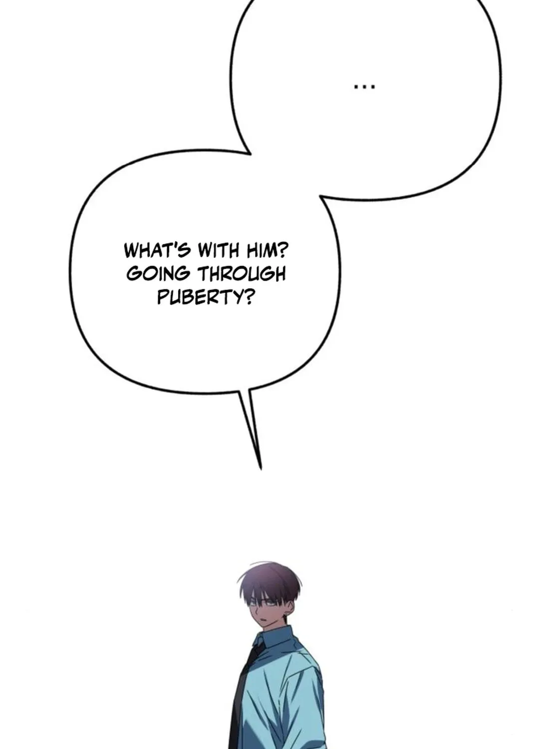 Read Sounds Like chapter 23 image 128 on Lezhin