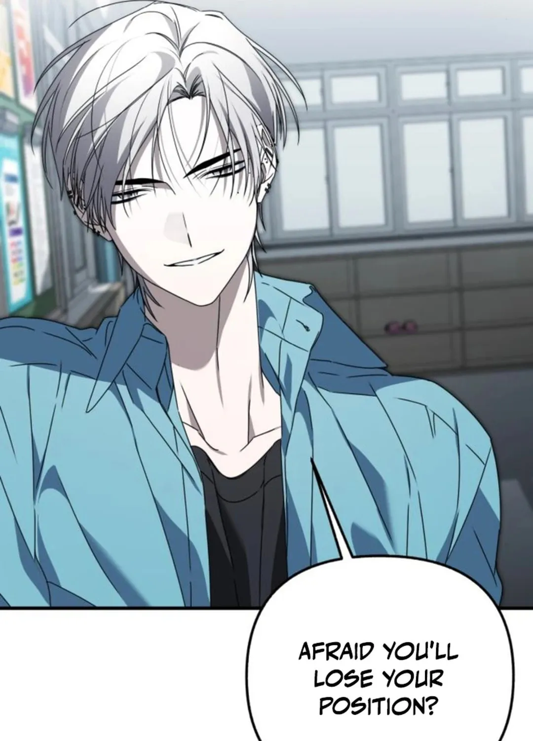 Read Sounds Like chapter 23 image 134 on Lezhin