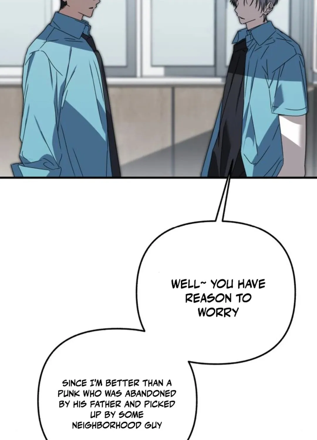 Read Sounds Like chapter 23 image 136 on Lezhin