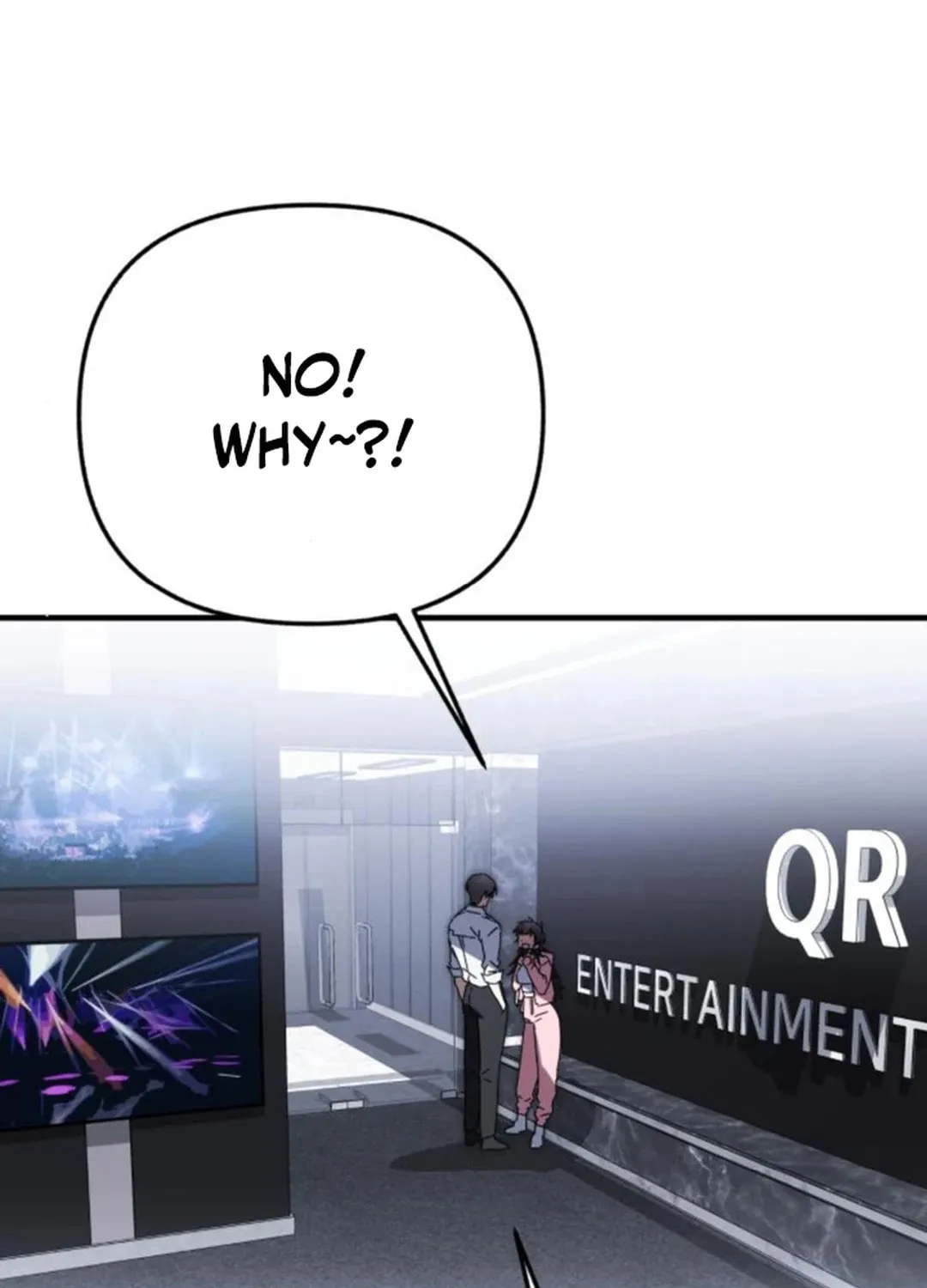 Read Sounds Like chapter 23 image 144 on Lezhin