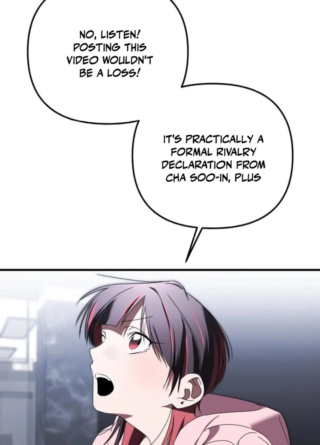 Read Sounds Like chapter 23 image 146 on Lezhin