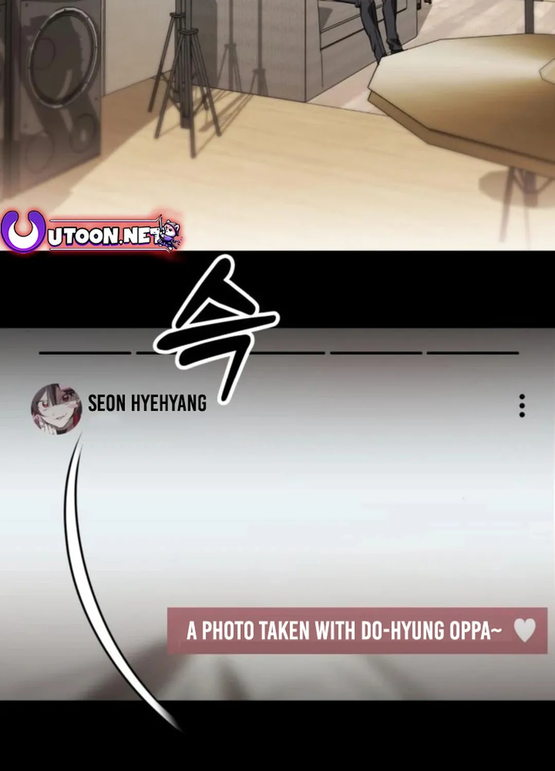 Read Sounds Like chapter 23 image 2 on Lezhin