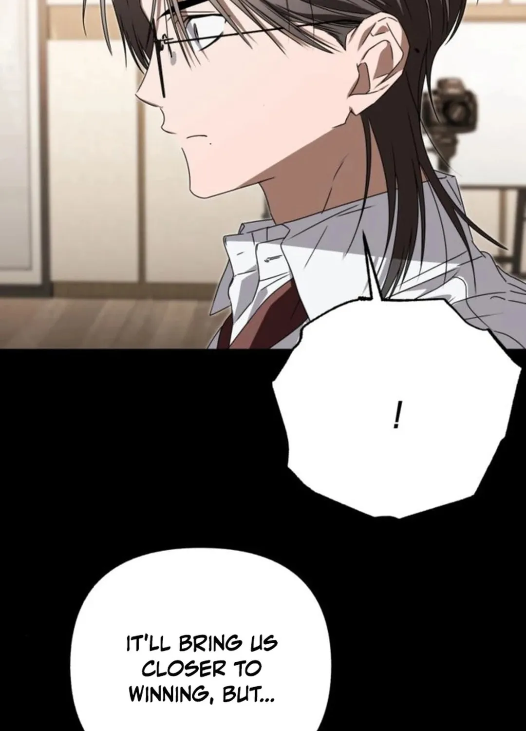 Read Sounds Like chapter 23 image 20 on Lezhin