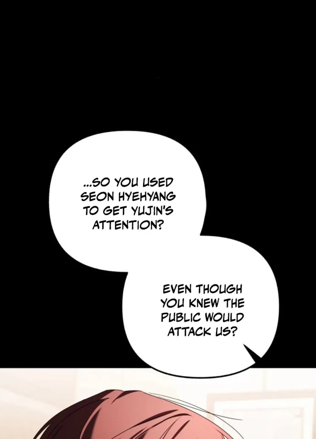Read Sounds Like chapter 23 image 22 on Lezhin