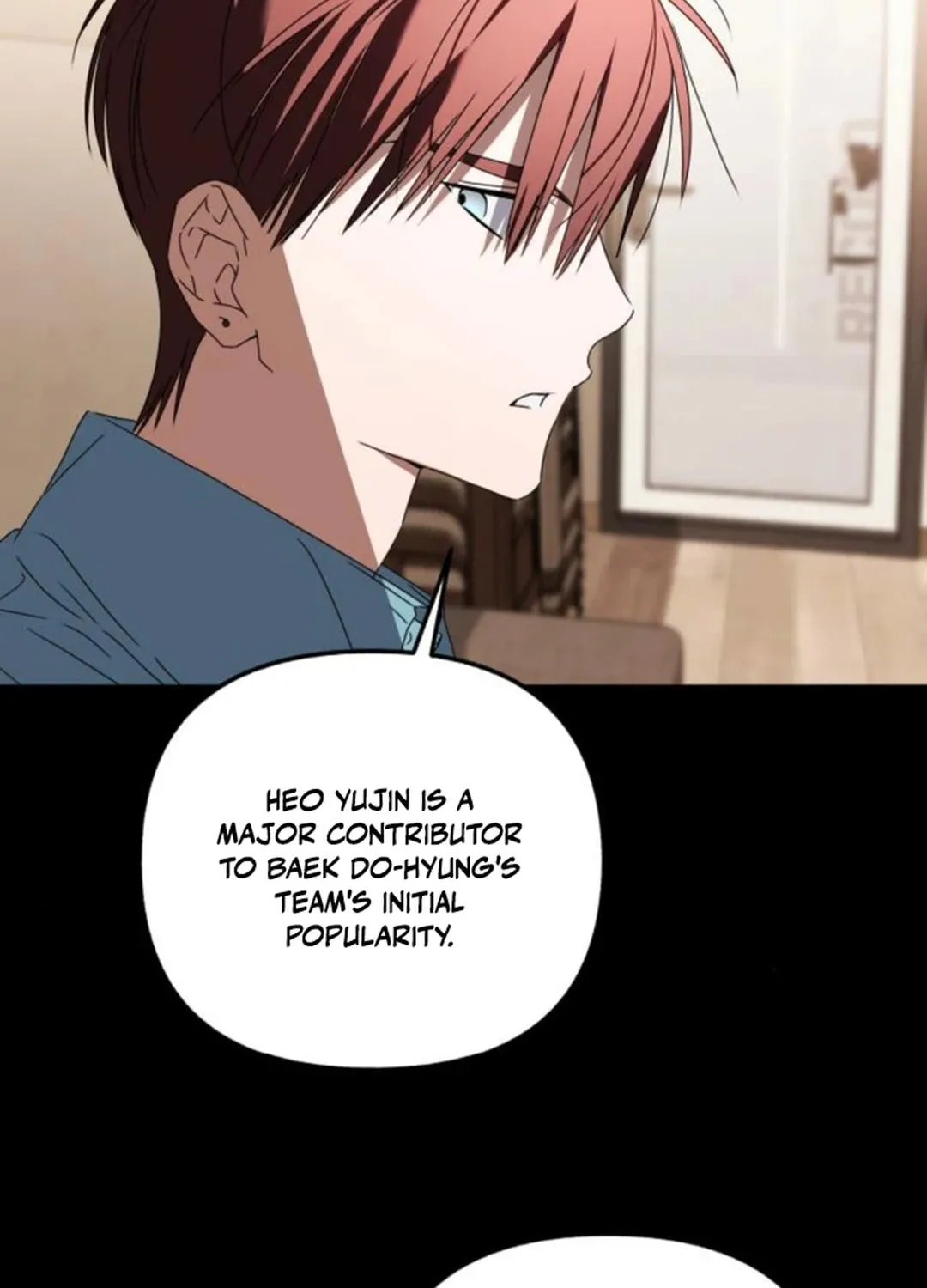Read Sounds Like chapter 23 image 23 on Lezhin