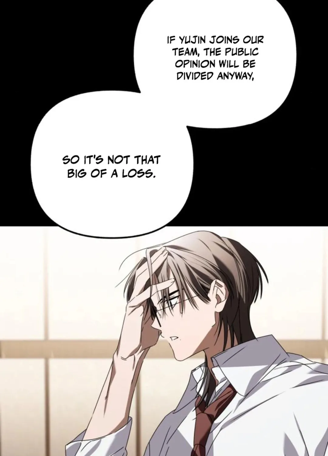 Read Sounds Like chapter 23 image 24 on Lezhin