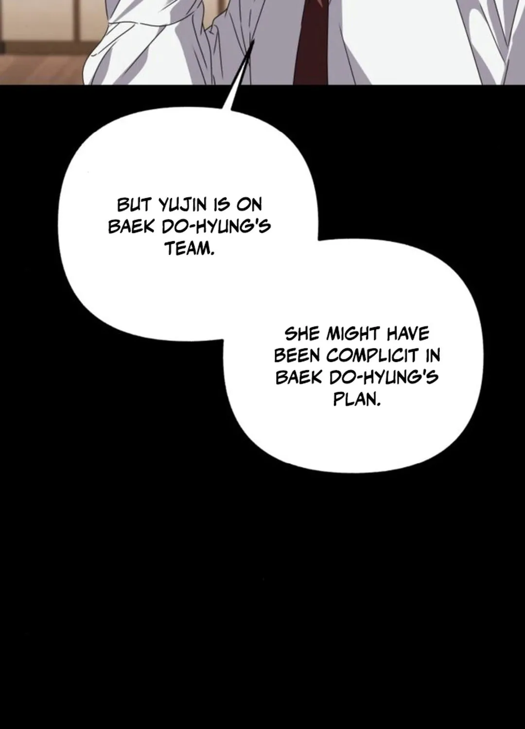 Read Sounds Like chapter 23 image 25 on Lezhin