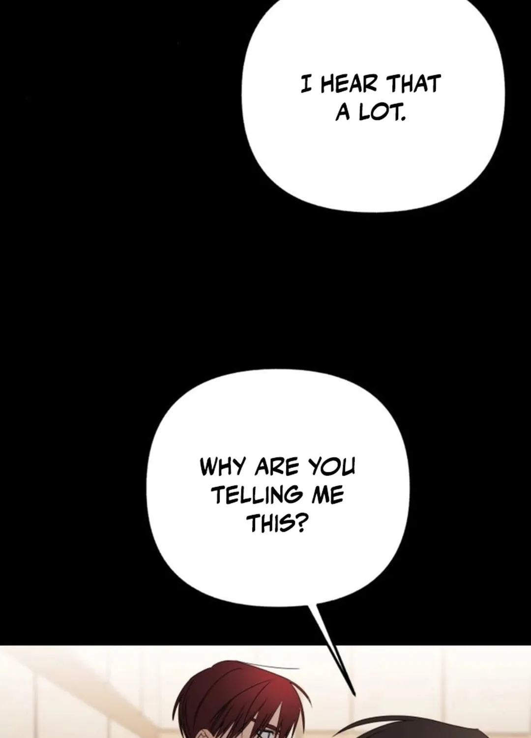 Read Sounds Like chapter 23 image 30 on Lezhin
