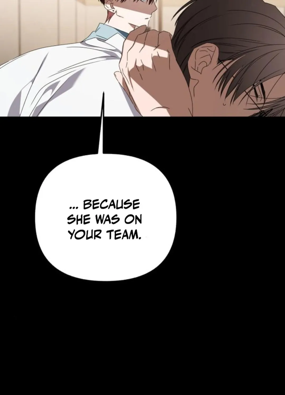 Read Sounds Like chapter 23 image 31 on Lezhin